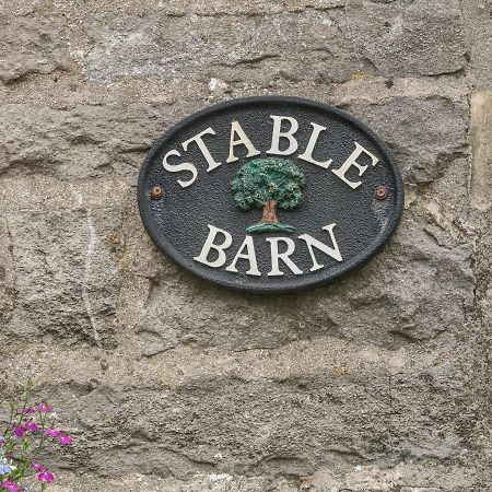 Stable Barn Villa แอชบอร์น ภายนอก รูปภาพ